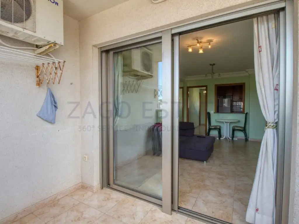 Wohnung mit Aufzug zum Verkauf in Avenida Mariners La Vila Joiosa 1, imagen 8