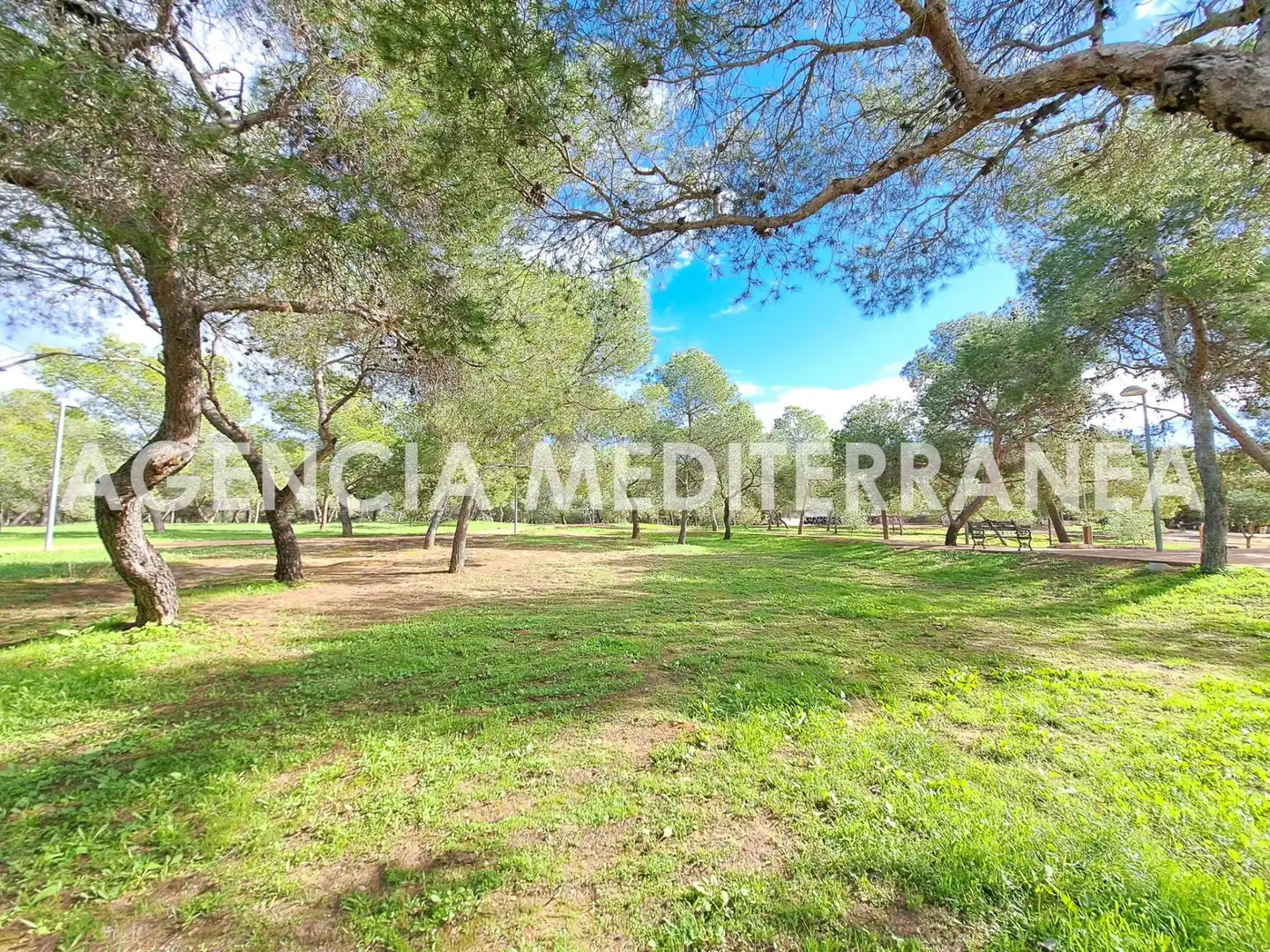 Terreny residencial en venda a La Cañada, imagen 25