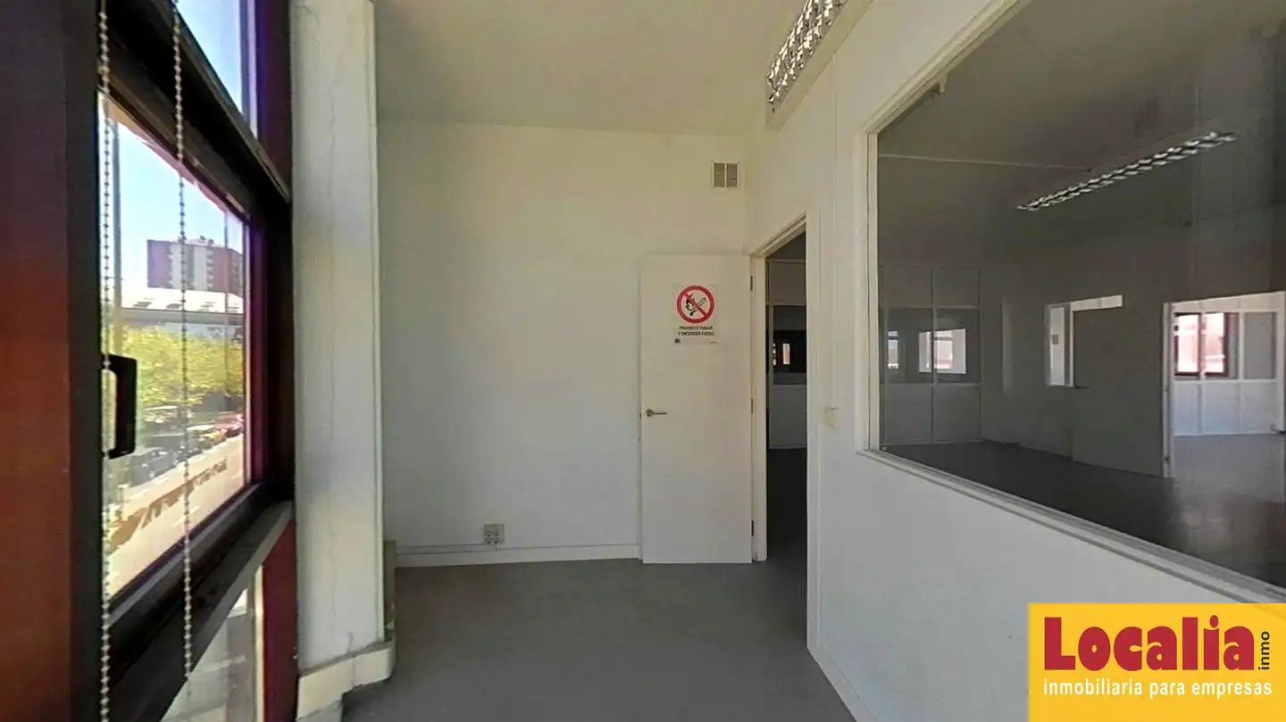 Oficina amb ascensor en venda a La Tejera, imagen 14