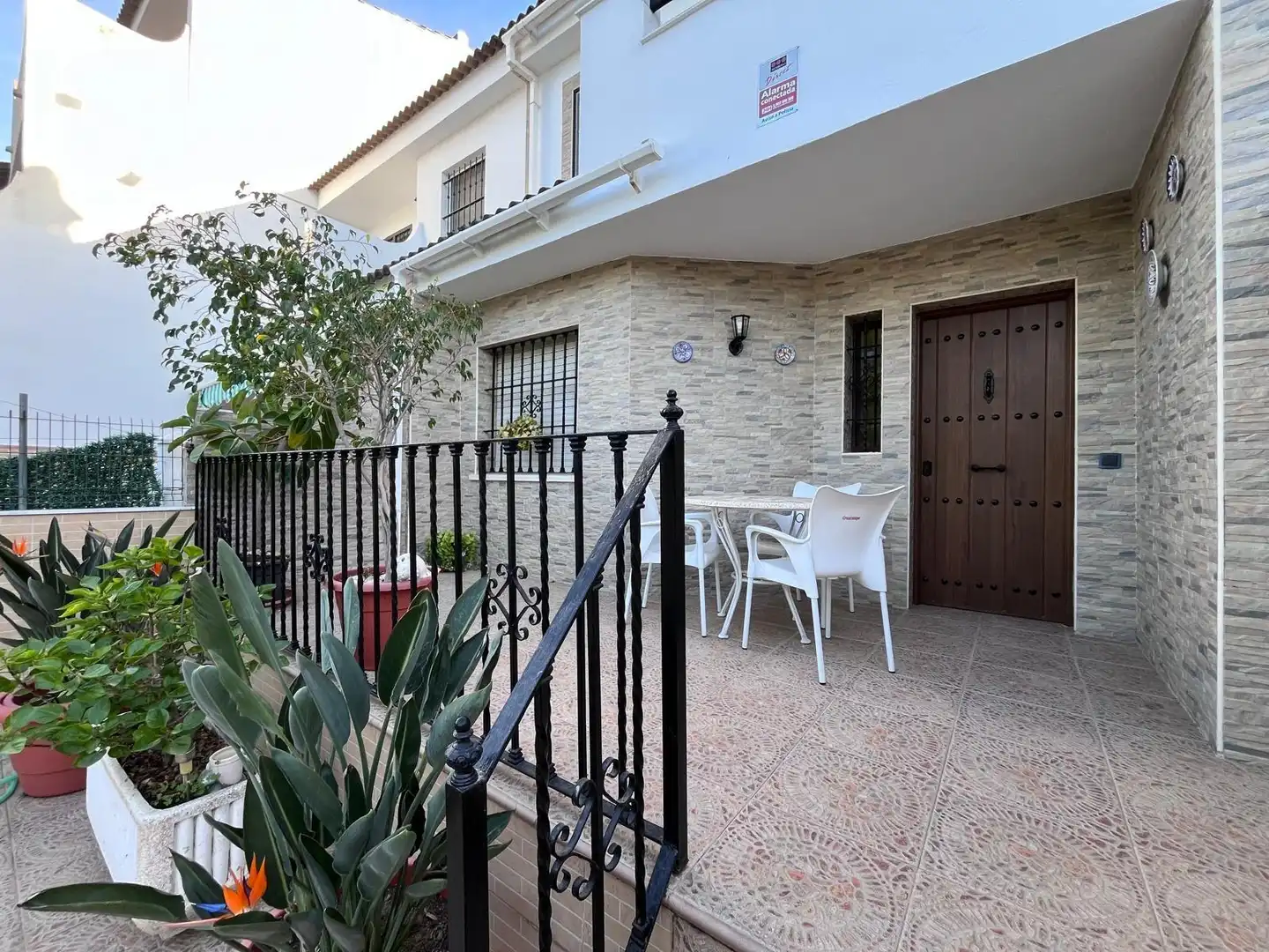 Maison jumelée à vendre à BARLOVENTO, imagen 3