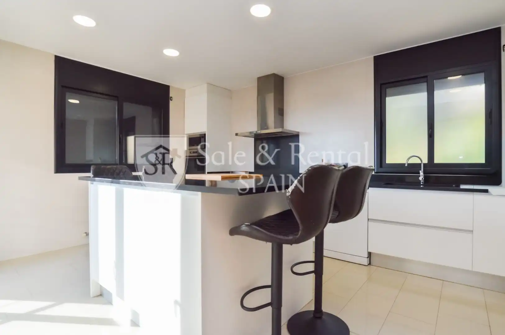 Casa amb jardí en venda a Santa Susanna, imagen 10