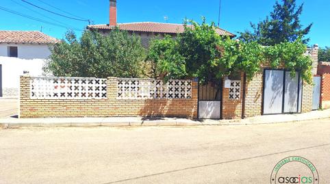 Photo 3 of House or chalet for sale in Villazanzo de Valderaduey - Cl Caño, 1, Villazanzo de Valderaduey, León