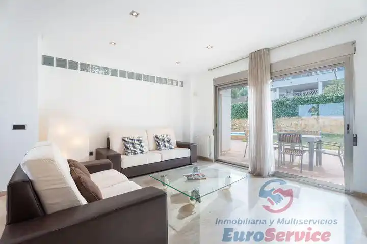 Haus oder Chalet zur Miete in Sierra Perenchiza - Cumbres de Calicanto - Sto Domingo