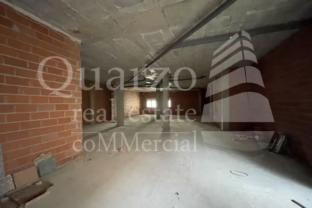 Local comercial en venda a Calle Cura