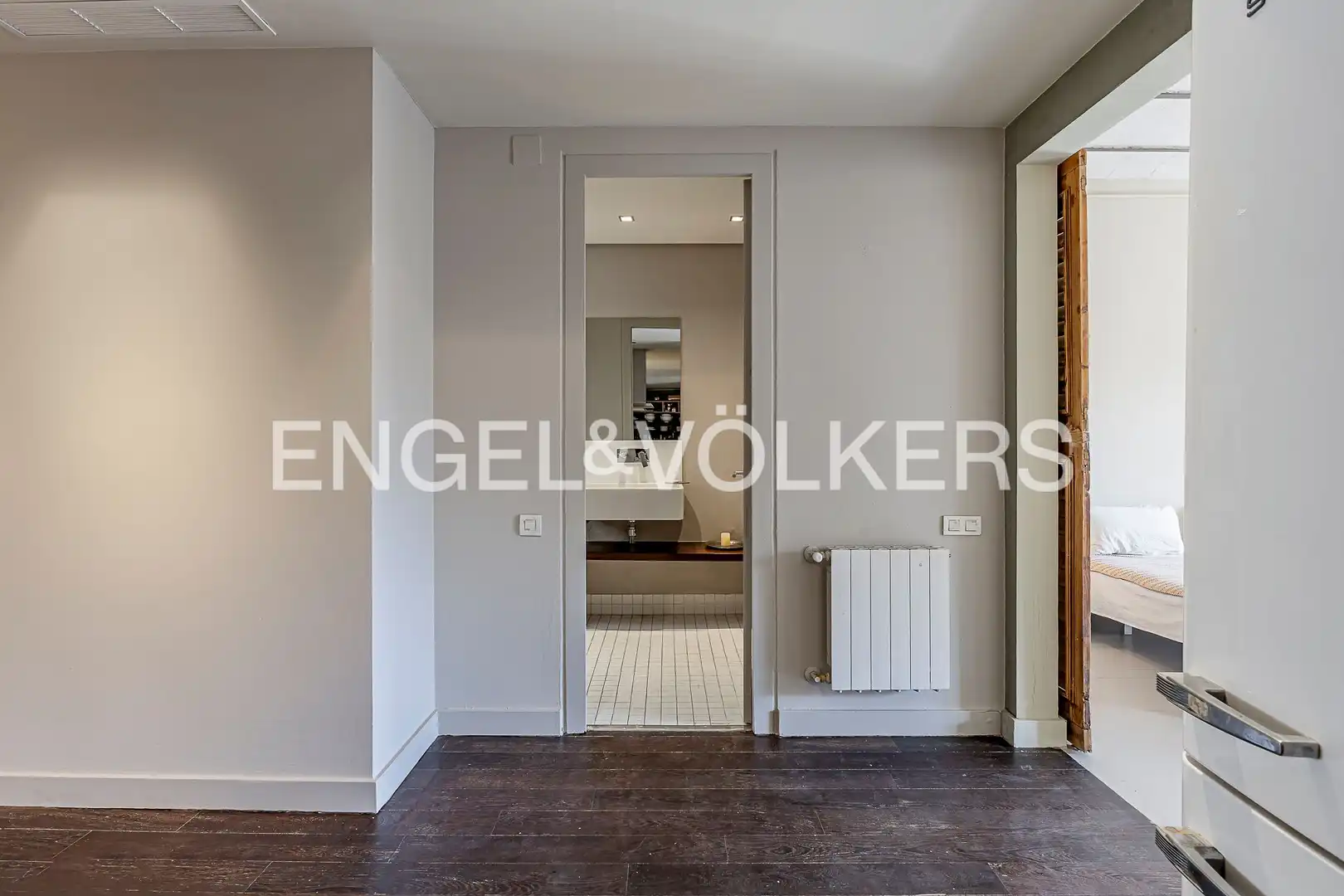 Flat with terrace to rent in Eixample, imagen 22