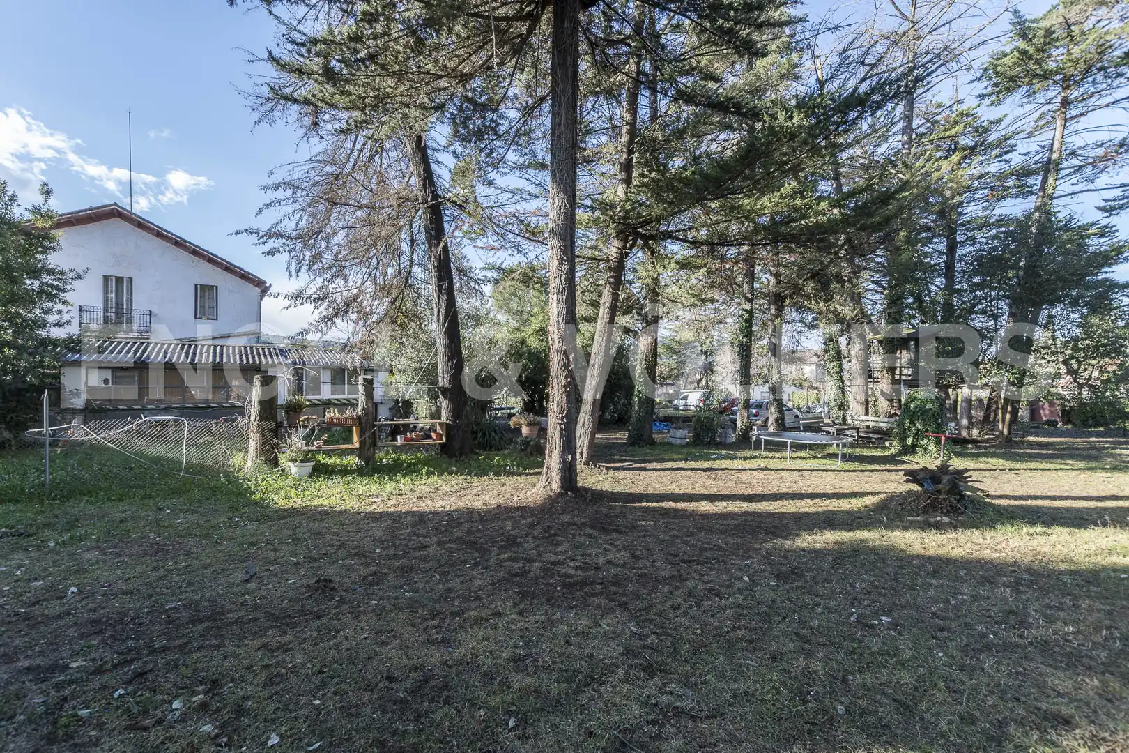 Wohnbaugrundstück zum Verkauf in Begues, imagen 10