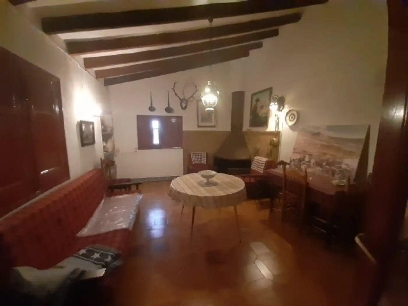 Casa rústica en venda a Sax, imagen 82