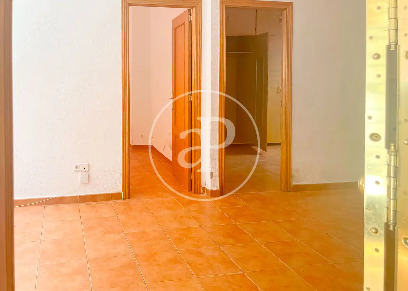 Piso en venta en Madrid con Trastero