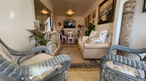 Foto 2 de Apartamento en venta en Levante Alto, Benidorm
