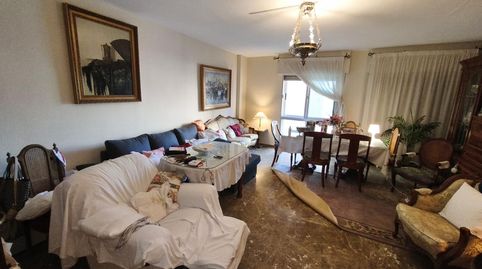 VIVIENDA EN PLENO CENTRO JUNTO A LA PLAZA DE LAS TENDILLAS CON GARAJE INCLUIDO
