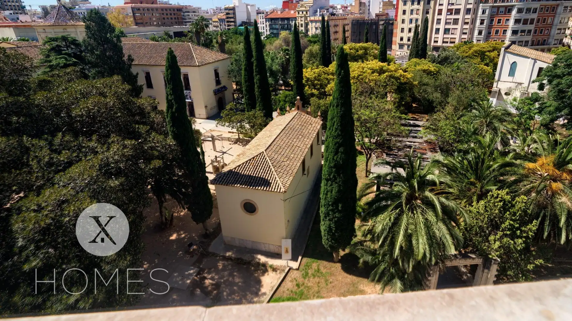 Maisonette zur Miete in Carrer del Hospital, El Pilar
