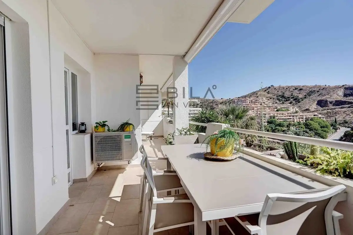 Wohnung mit Pool zum Verkauf in Urb. Bellavista Hills, imagen 3