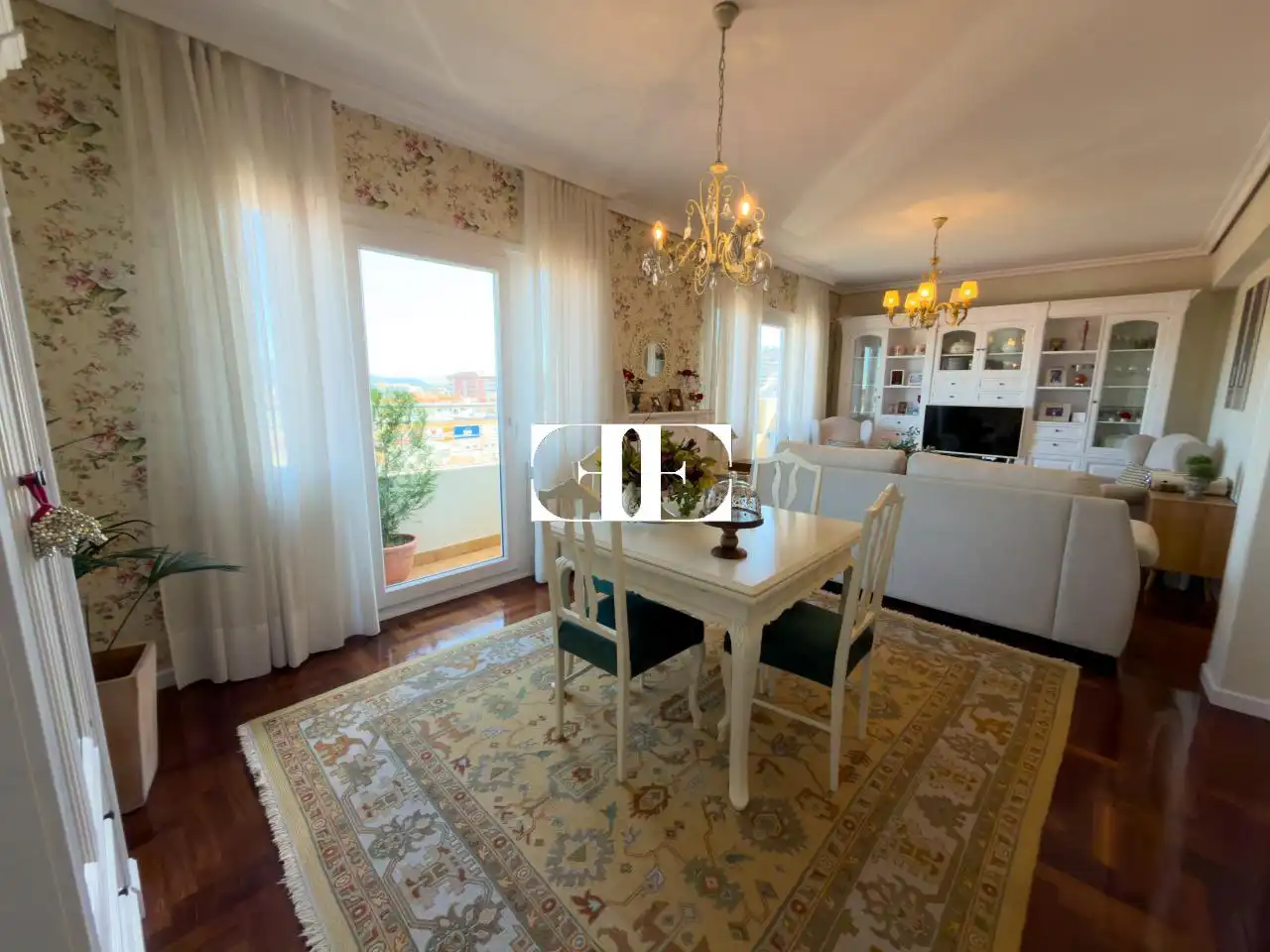 Flat with lift for sale in Rua de Jose  Antela Conde, imagen 10
