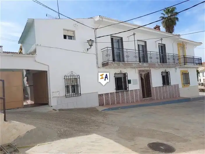 Adossat en venda a Priego de Córdoba