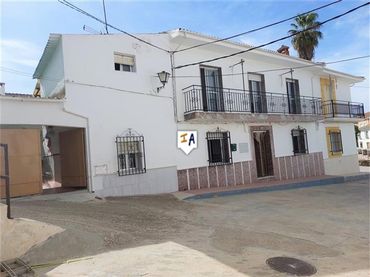Maison mitoyenne à vendre à Priego de Córdoba