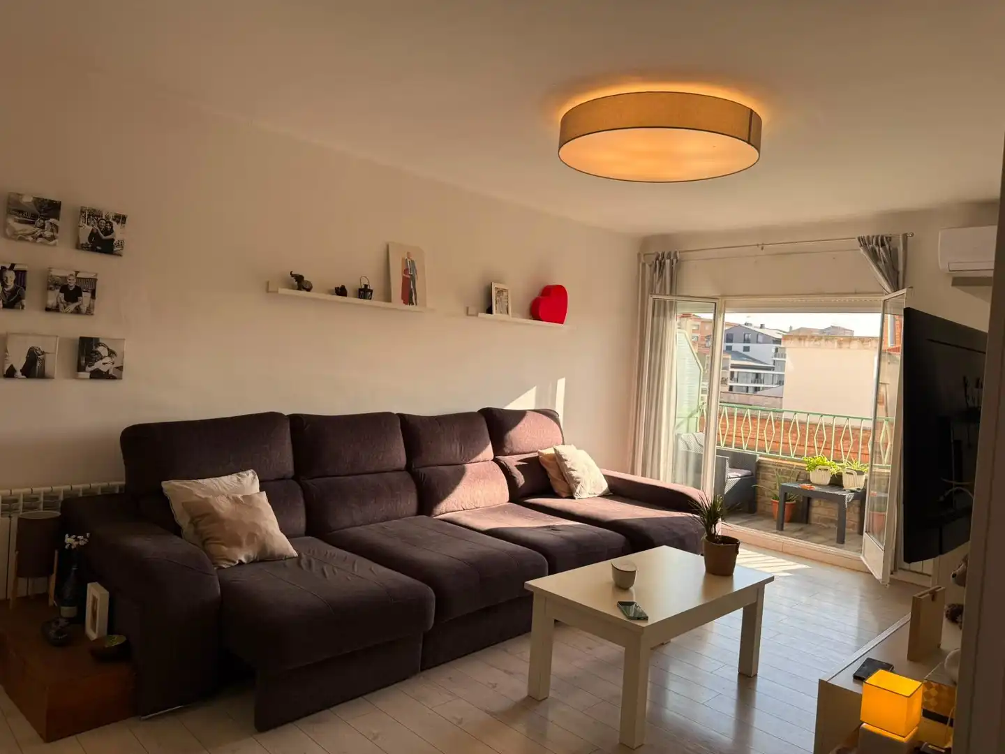 Flat for sale in Tàrrega