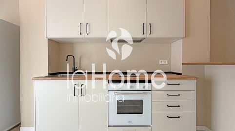 Foto 2 de Loft en venta en Valterna, Paterna