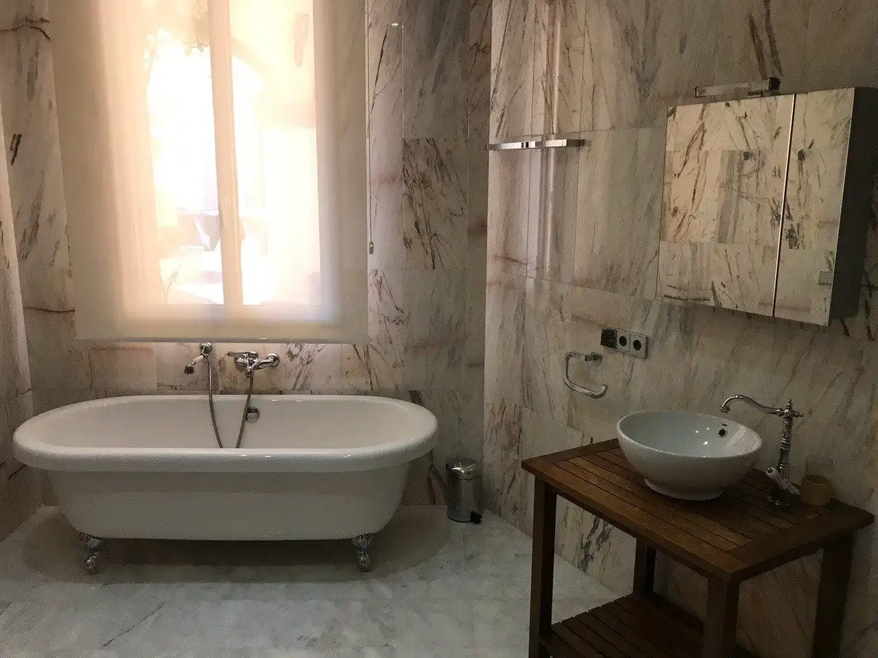 Chalet con terraza en venta en Benimantell, imagen 40