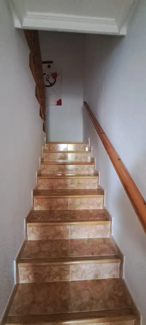 Casa adosada en venta en Ávila con Calefacción y Amueblado