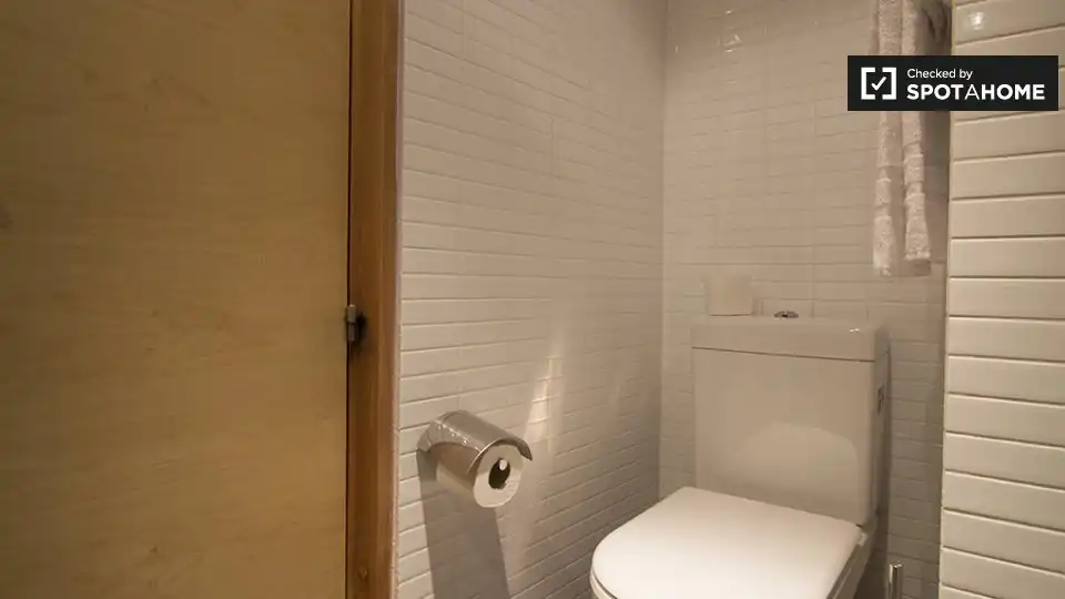Flat with terrace to rent in Centro, imagen 19