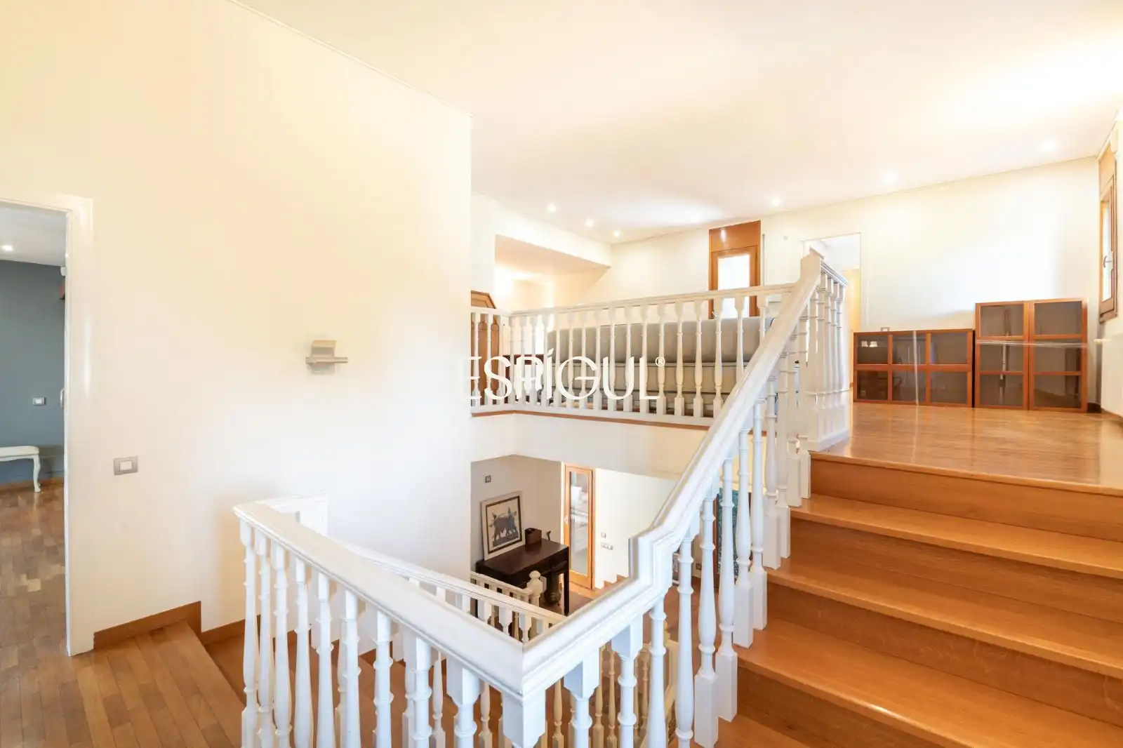 Houses for sale in Sant Cugat del Vallès  with Air Conditioner, Heating and Private garden