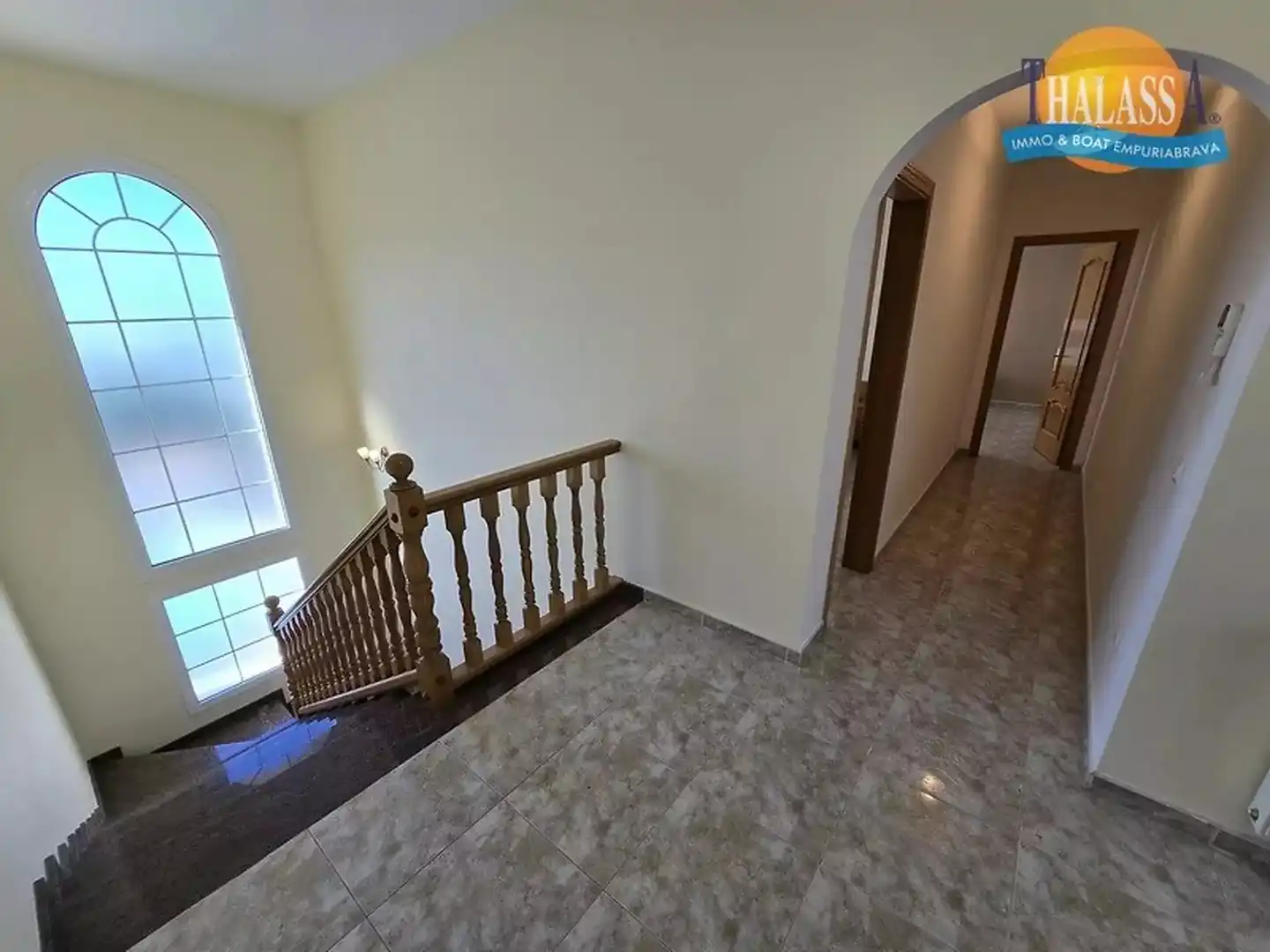 Casa o chalet en venta en Pau con Aire acondicionado, Calefacción y Jardín privado
