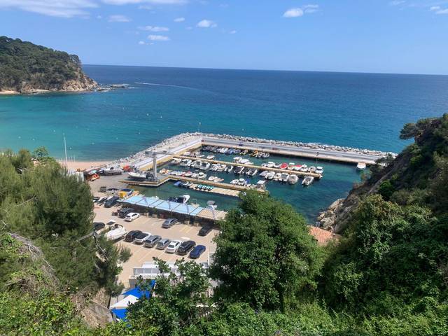 Casa-chalet en Venta en Canyelles