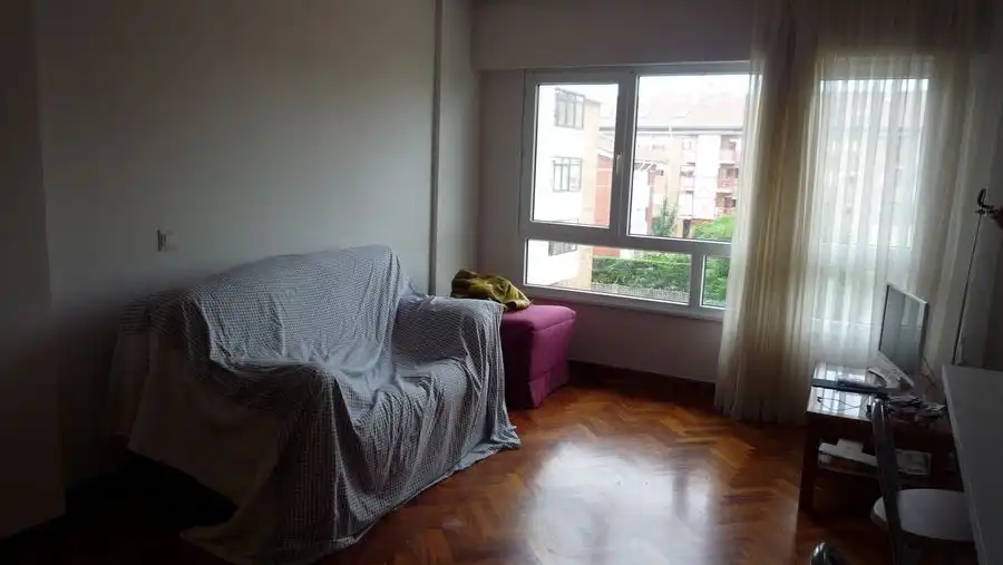 Habitación de Piso en venta en Santander con Calefacción, Trastero y Amueblado