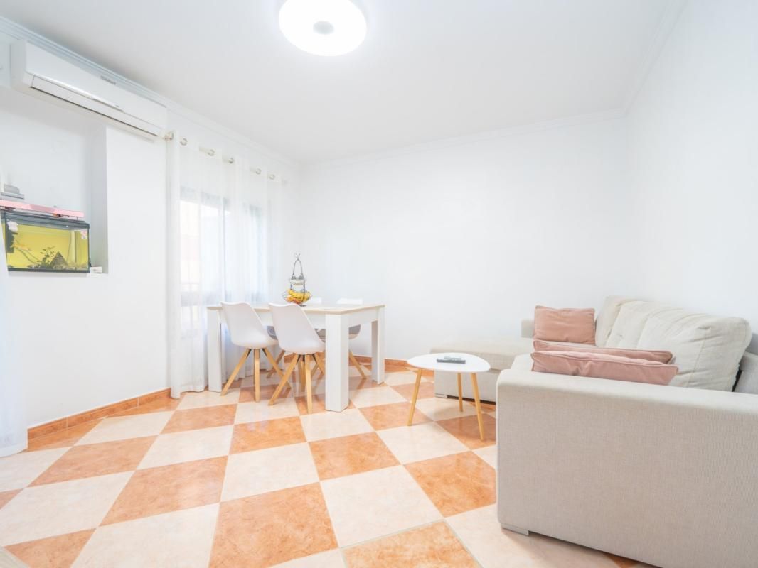 Pis en venda a C/ de Cartagena, 2, Centro Urbano