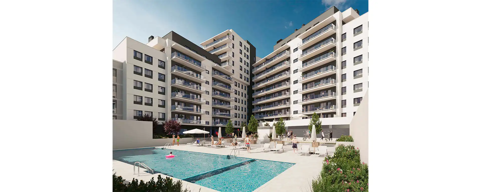 Piso en venta en Calle Sant Jordi, 34, La Plana