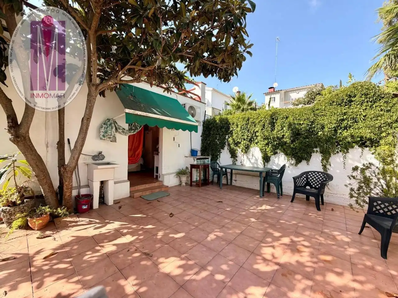 Casa amb jardí en venda a Avenida 303, imagen 31