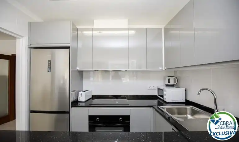 Apartamento con ascensor en venta en Carrer Cavall de Mar, imagen 15