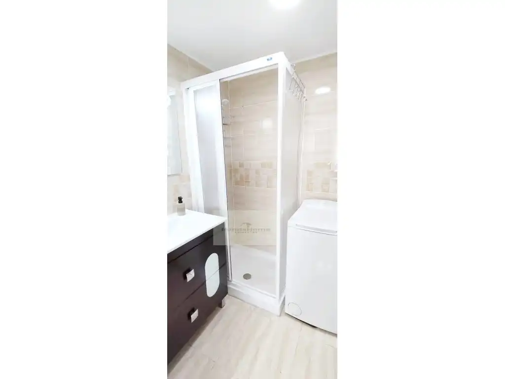 Baño de Piso de alquiler en Torremolinos