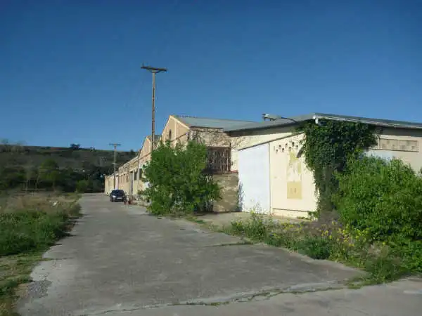 Nave industrial en venta en Cr El Cortijo, Km 15, imagen 4