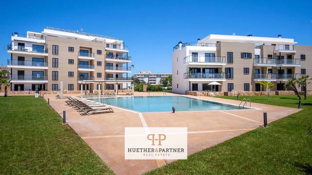 Piso en Venta en Sant Llorenç des Cardassar