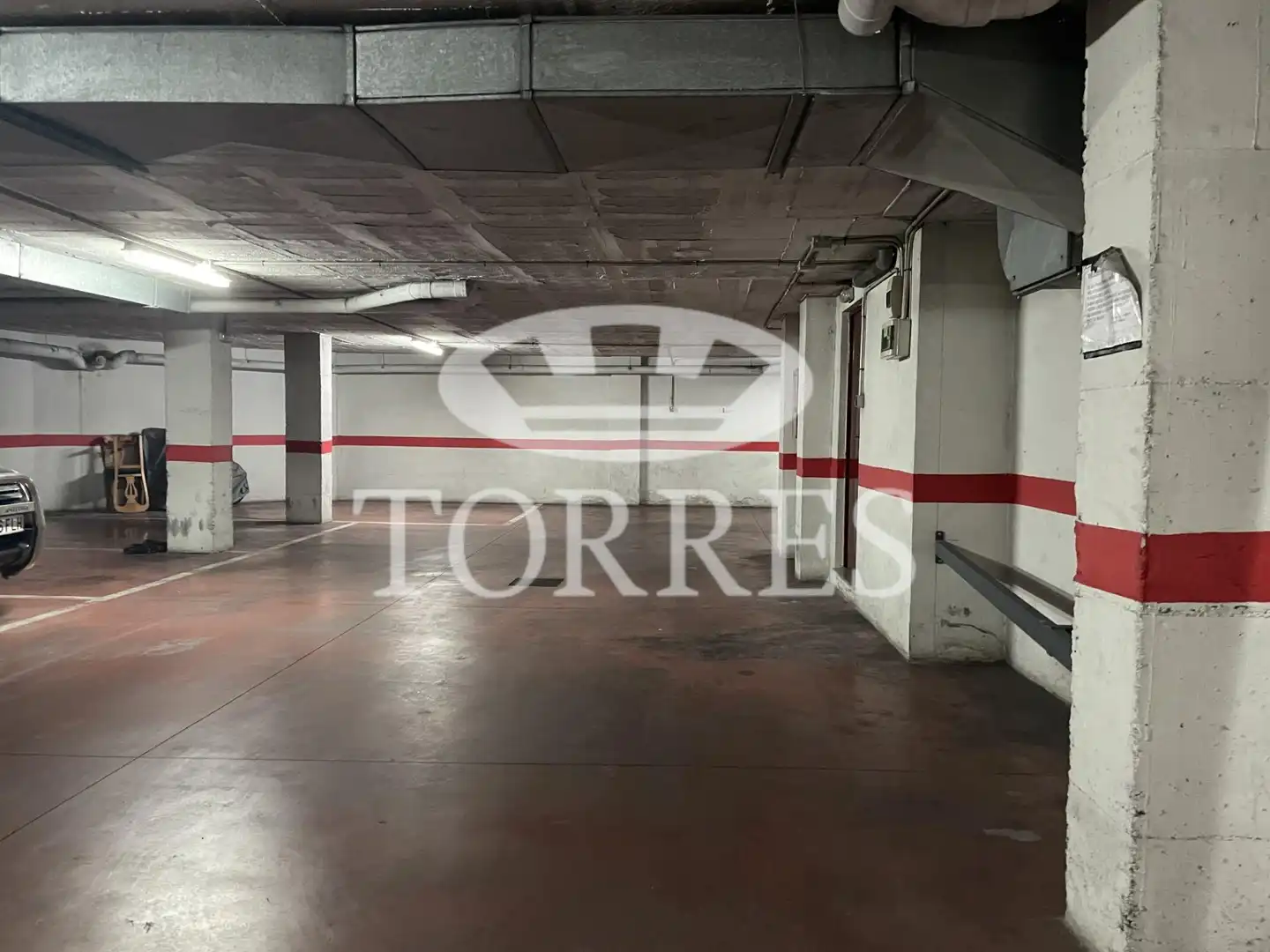Individuale in affitto a Calle Serna 6, imagen 4