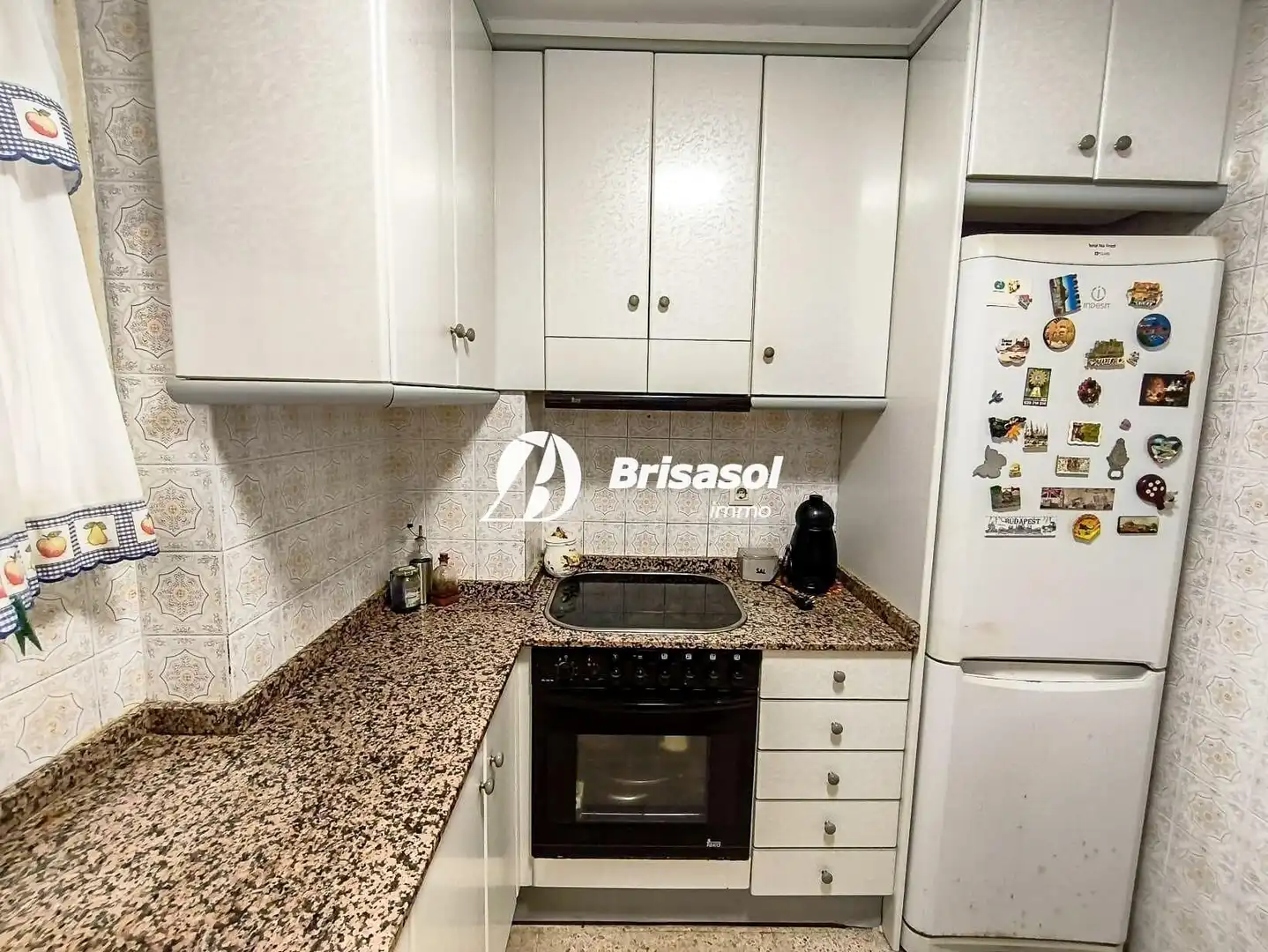 Appartamento con terrazza in vendita a Llevant, imagen 8