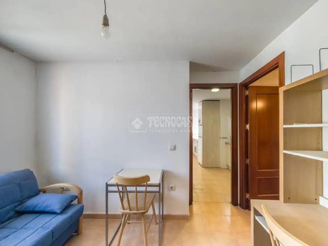 Habitación de Piso en venta en Madrid