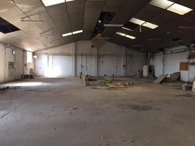 Nau industrial en venda a CAÑADA DE RUEDA, Nº7 7, imagen 4