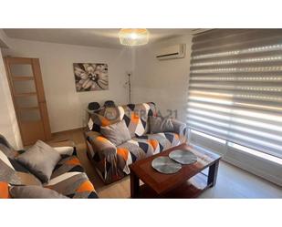 Flat to rent in El Valle - Universidad,  Jaén Capital