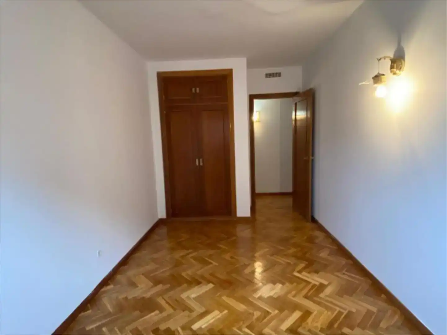 Habitación de Piso en venta en Madrid con Aire acondicionado, Jardín privado y Parquet