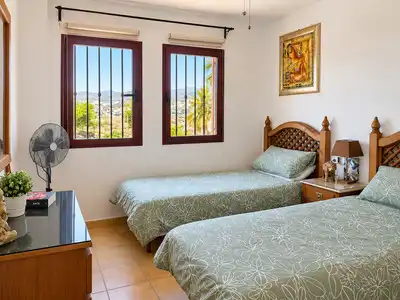 Attique avec piscine à vendre à Calahonda, imagen 12