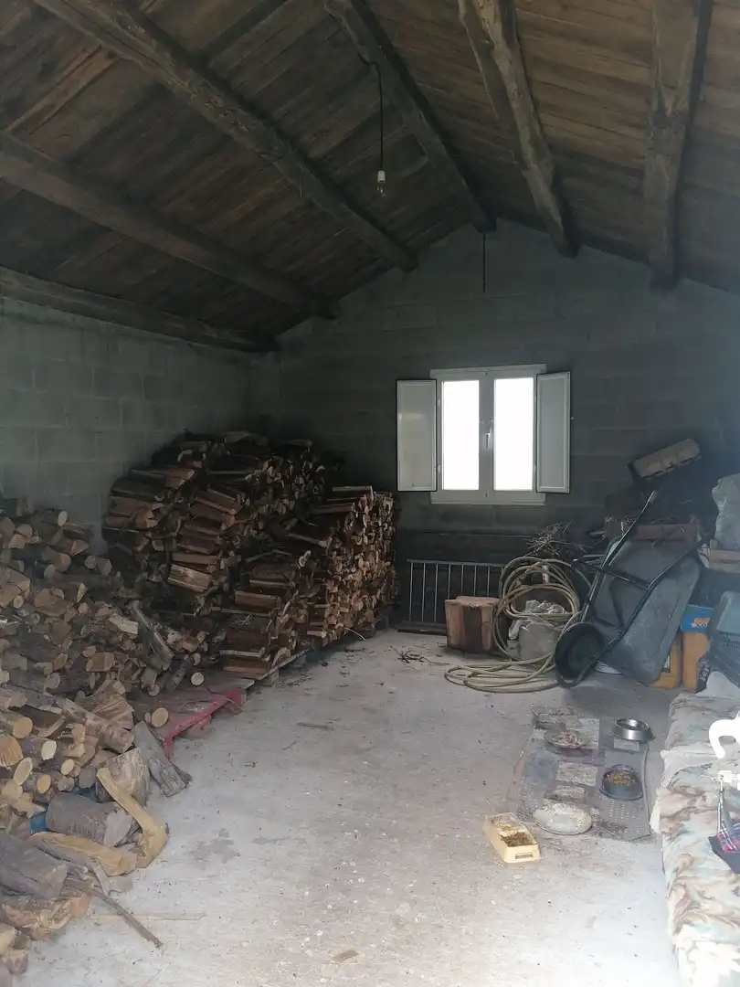 Casa amb jardí en venda a Barreiros, imagen 62