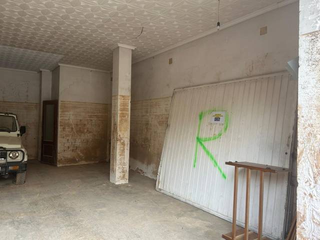 Local comercial en Alquiler en Centro - Ambulatorio