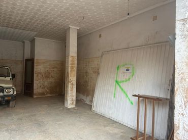 Local comercial en alquiler en Centro - Ambulatorio