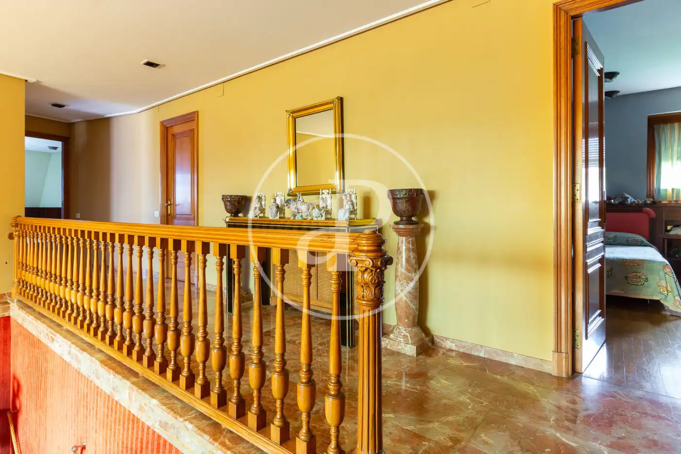 Casa o chalet en venta en Paterna con Aire acondicionado, Calefacción y Jardín privado
