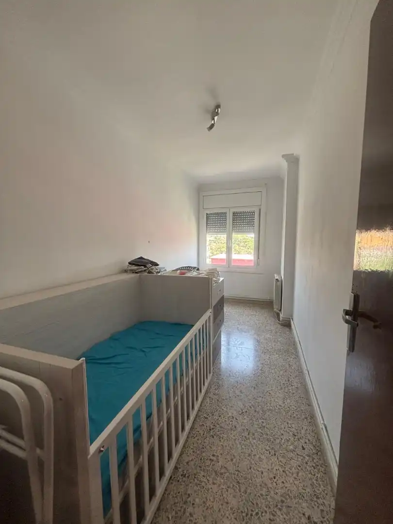 Dormitori de Pis en venda en Capellades amb Calefacció i Balcó
