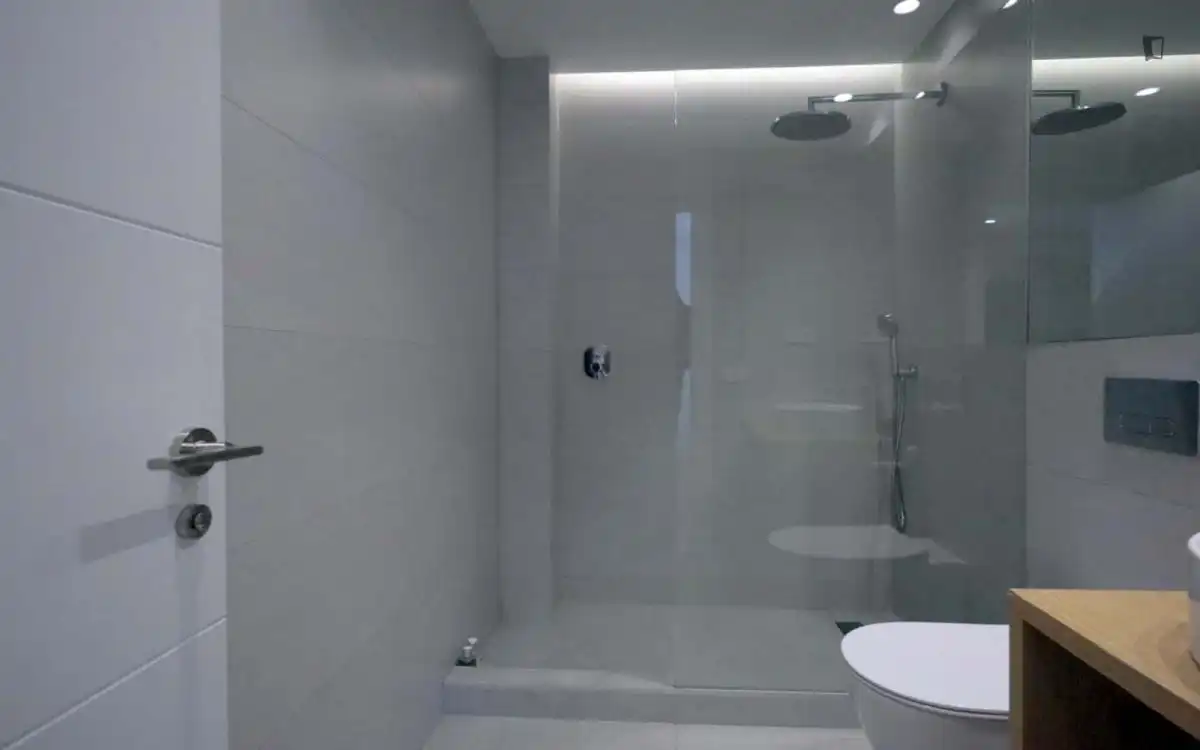 Apartamento con ascensor en alquiler en Centro, imagen 10