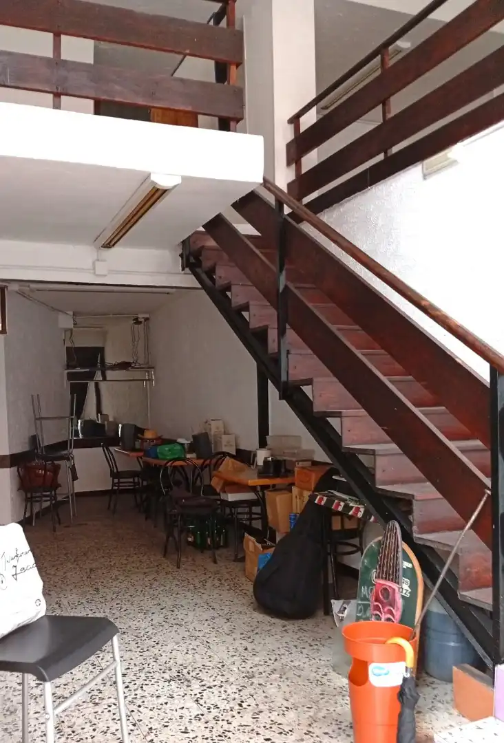 Local comercial en venda a Calle Augusto Junquera 29, imagen 20