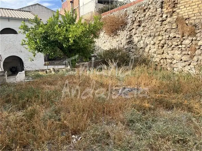 Adossat en venda a Luque, imagen 15